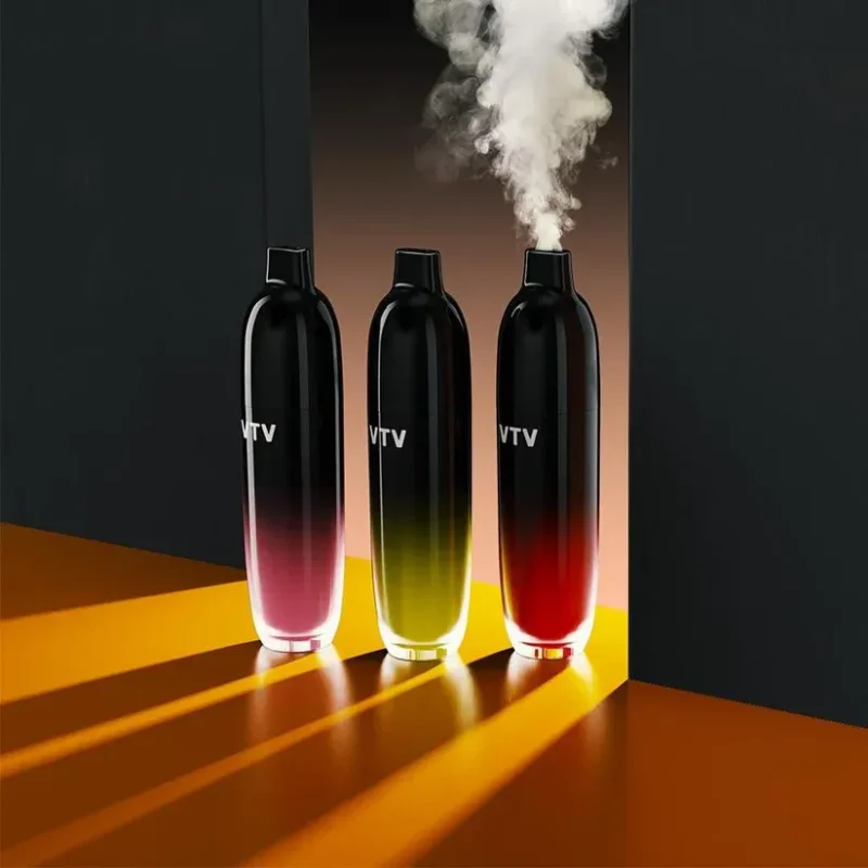 台灣電子菸主機推薦