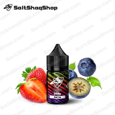 d7992518f173a91bb1ed5417350e7095 【彩鯊SALT SHAQ】鯊克二代系列/原裝進口/注入式煙油/30ml-蒸汽樂園電子煙