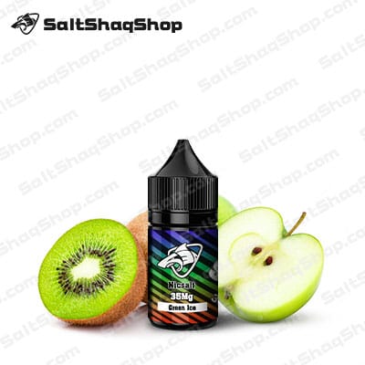 feae1b323ef2b3642bd87ac82daaf60d 【彩鯊SALT SHAQ】鯊克二代系列/原裝進口/注入式煙油/30ml-蒸汽樂園電子煙