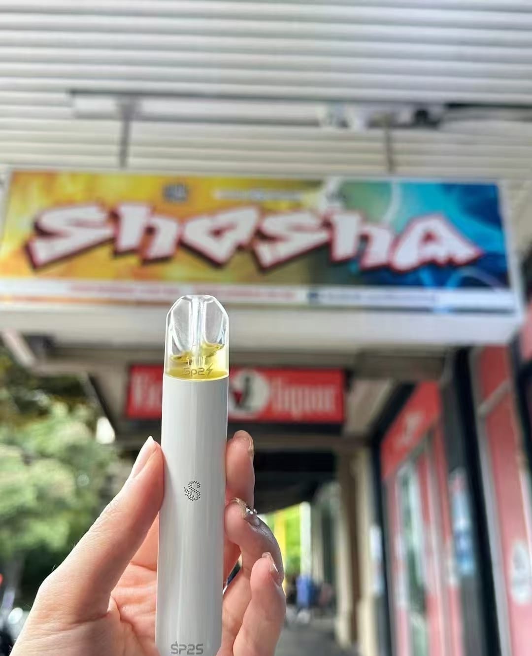 SP2S主機 SP2S主機